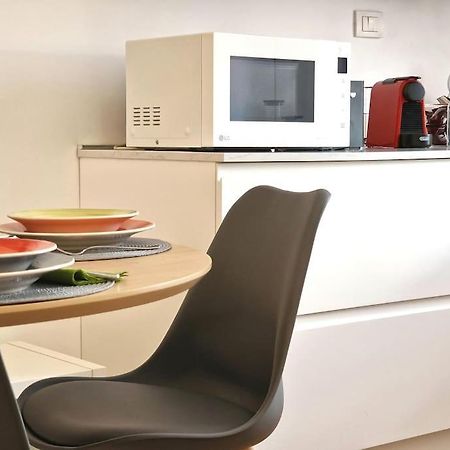 Nur Casa Vacanze Bergamo公寓 外观 照片