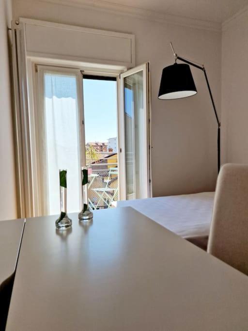 Nur Casa Vacanze Bergamo公寓 外观 照片