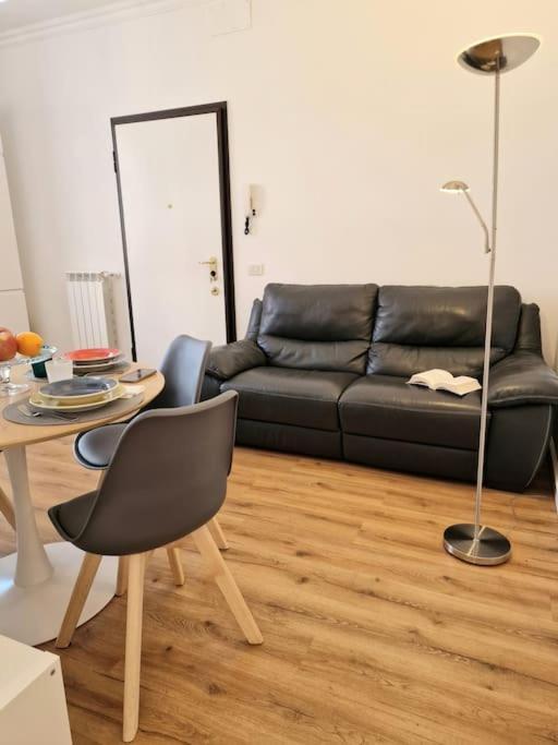 Nur Casa Vacanze Bergamo公寓 外观 照片