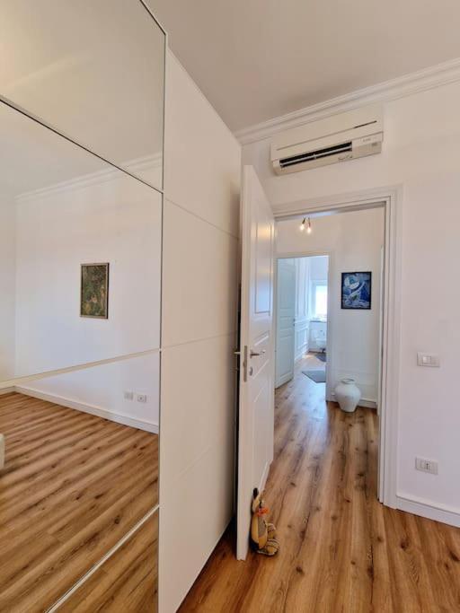 Nur Casa Vacanze Bergamo公寓 外观 照片