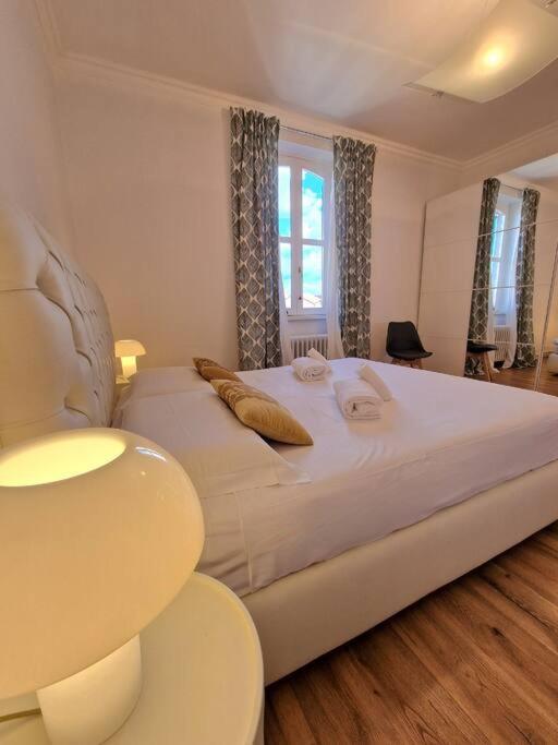 Nur Casa Vacanze Bergamo公寓 外观 照片