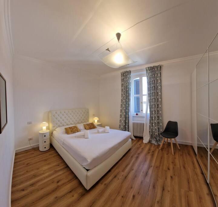 Nur Casa Vacanze Bergamo公寓 外观 照片