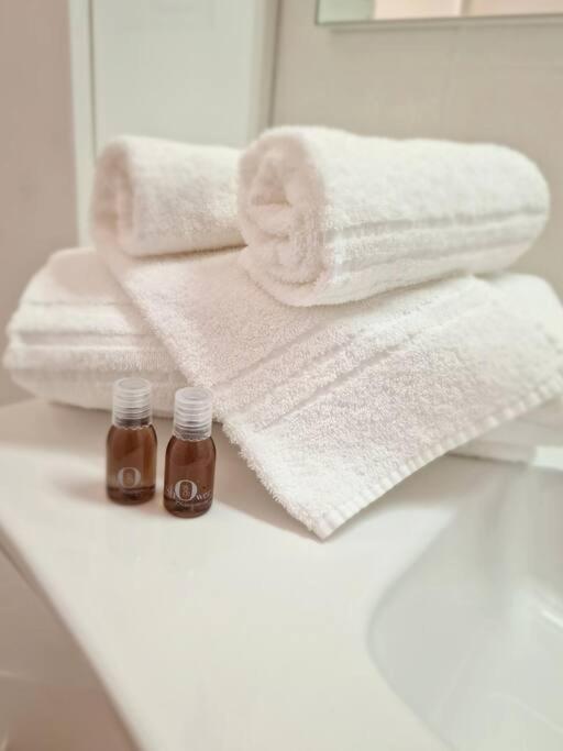 Nur Casa Vacanze Bergamo公寓 外观 照片