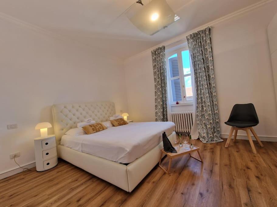 Nur Casa Vacanze Bergamo公寓 外观 照片
