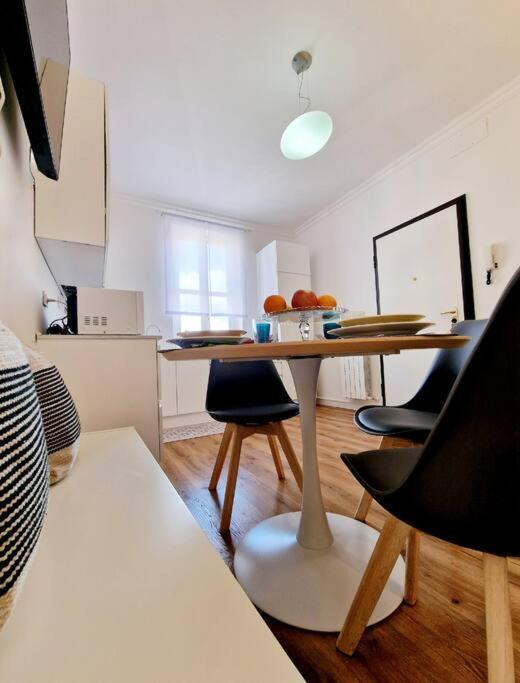 Nur Casa Vacanze Bergamo公寓 外观 照片