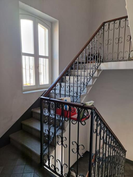 Nur Casa Vacanze Bergamo公寓 外观 照片