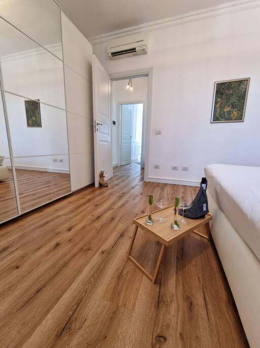 Nur Casa Vacanze Bergamo公寓 外观 照片
